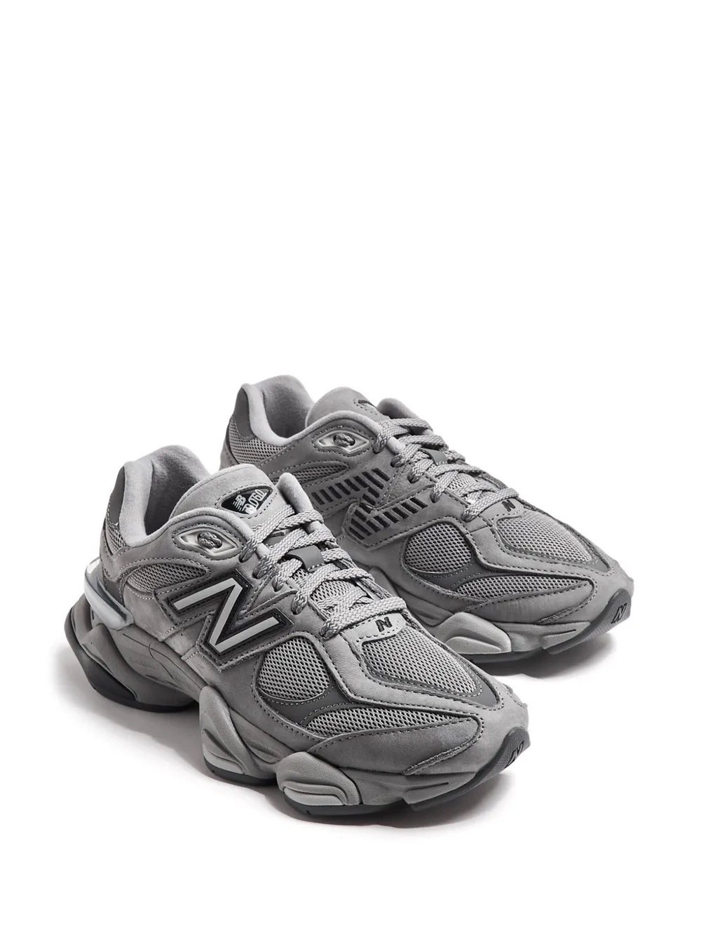- NEW New Balance 9060 Sneakers BT - Picture 2 of 8